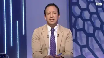 تعليق غير متوقع من إسلام صادق بعد فوز الأهلي على سموحة